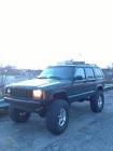 Project: Flirtin' With Disaster - Page 4 - Jeep Cherokee Forum