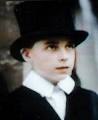 BoyActors - Adrian Ross Magenty