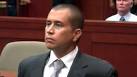 Bail set at $150G for George Zimmerman while he awaits trial in ...