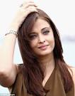 Aishwarya Rai is a woman