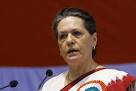 India's Gandhi expected in U.S. for medical check-up - media ...