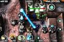 Another Nice Tower Defense Game: Sentinel | Touch Arcade