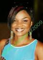 (Above): Actress Iyabo Ojo