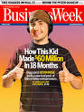 Cover Image: How This Kid Made $60 Million In 18 Months