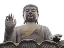 20 Giant Budha, Lantau, Hong Kong