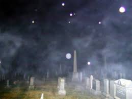 THE SPIRIT PORTAL