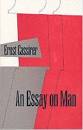 An Essay on Man: An Introduction to a Philosophy of Human Culture ...