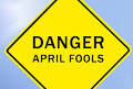APRIL FOOLS Day 2015 - Apr 01, 2015