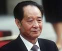 胡耀邦于1987年因“反对资产阶级