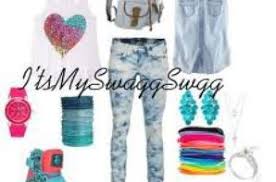 Résultat de recherche d'images pour "la mode 2013 pour les filles swag"