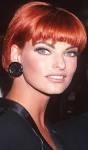 Linda Evangelista Image Linda Evangelista   Rotten Tomatoes Picture 5
