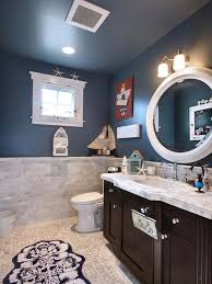 nautical bathroom decorating ideas with well bathroom decor ...
