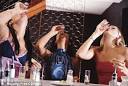 drunk young party girls sex tapes