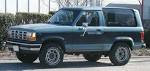 Ford Bronco II - Tractor &amp; Construction Plant Wiki - The classic ...