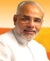 Modi, a pro-business Hindu