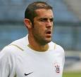 O jogador Finazzi, que já