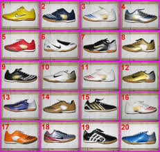 elektronik center: sepatu futsal terbaru