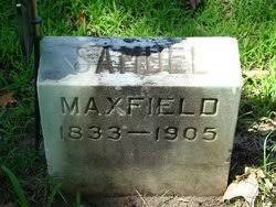 Samuel Maxfield Added by: Penguin - 31248762_134351331739