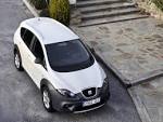 Seat Altea Freetrack (