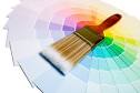 wall color