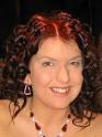 Today we meet Scarlet Wilson,