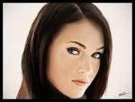 Megan Fox DP by ~Emdigin on