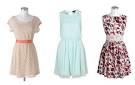 Flirty Spring Dresses