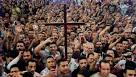 EGYPT: Taxes Imposed On Coptic Christians By Muslim Extortionists