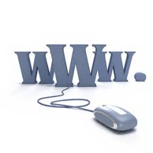 website