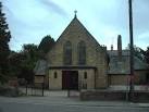 St Charles RC Church, - via Daymix
