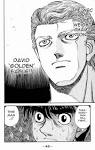 Tip: Click on the Hajime no Ippo 515 manga image to go to the next page.