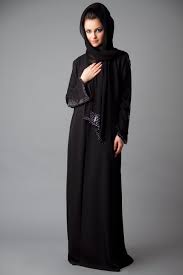 3 beautiful Dubai Abaya Style collection | Trends4Ever.Com
