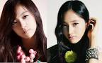 ... Luna yang mnrt gw bertalenta tp selalu tertutupi oleh Krystal dan Sulli. - luna01