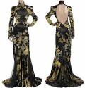 La Domna: Desire - brocade