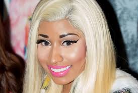 Image result for Nicki Minaj