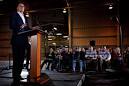 Romney Attacks Obama's State of the Union Address as Nothing More ...