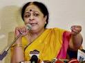What prompted Jayanthi Natarajan to quit: Not Rahul, but CBI.