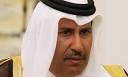 Qatar's prime minister, Hamad bin Jassim bin Jabr al Thani, ... - Hamad-bin-Jassim-bin-Jabr-007