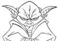 Star Wars How To Draw Yoda 10