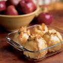 Apple Dumplings Recipe | Apple Recipes | FamilyFun