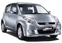 Perodua Myvi | Cherrytree.