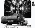 Party Bus Service - LX LIMO