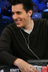 ... and Winston scooped the pot with a heart flush. Weitzman was eliminated in fourth place, earning $380,240. Haralabos Voulgaris - 070920145008500