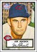 Joe Adcock (1927-1999)
