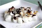 Penang Chee Cheong Fun Recipe (Steamed Rice Rolls with Shrimp ...