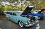 1958 Pontiac Star Chief Series 28 Images, Information and History ...