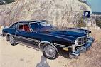 1976 Ford Elite - Pictures - Paid $7300 in Shreveport, La ...
