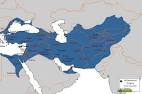 Iran Politics Club: 2 Iran Historical Maps: Achaemenid Persian Empire