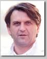 Dr. Zoran Milosevic