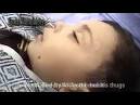 Child Iad Salamah and Ziad Masri killed by Al-Assad in Sirmeen-Idlib-